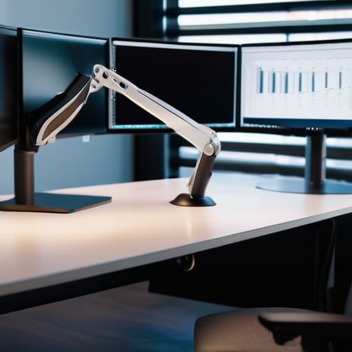 Improving Posture at Desk Through Fluid Alignment