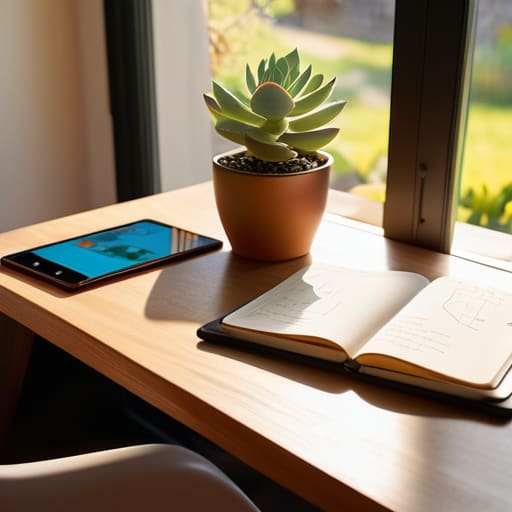 Leveraging Digital Collaboration Tools for Seamless Connection.