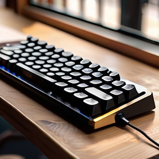Mastering Space Mechanical Keyboard Form Factors That Move
