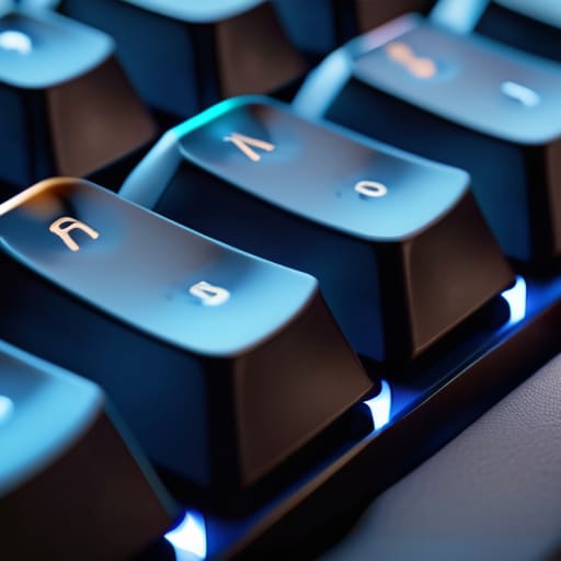 Mastering Tactile Precision Linear vs Tactile Switches