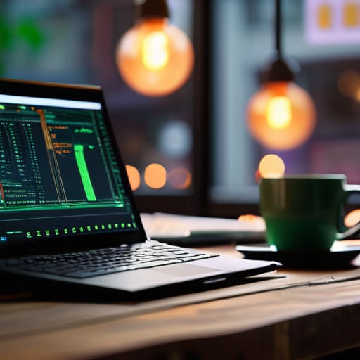 Mastering Terminal Efficiency for Remote Workers.