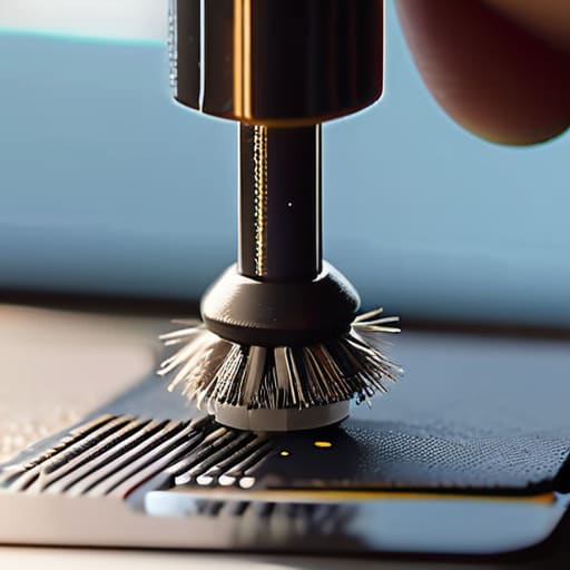 Mastering the Feel the Art of Lubing Mechanical Switches