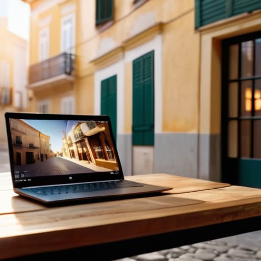 On Demand Computing Resources to Fuel Your Focus