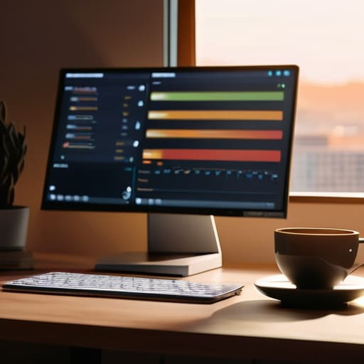 Optimizing Project Management Workflows Without the Friction