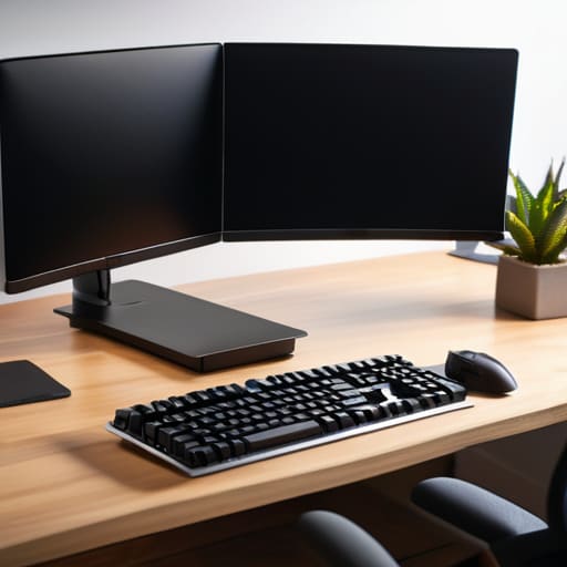 Optimizing Your Ergonomic Workstation Setup for Flow