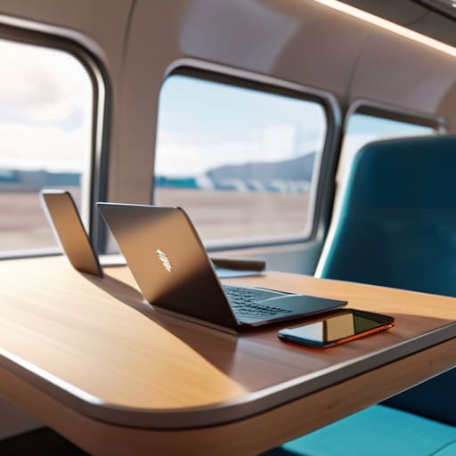 Real Time Collaboration Platforms That Move With You