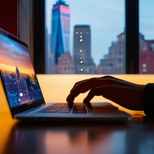 Real Time Document Editing for Uninterrupted Flow