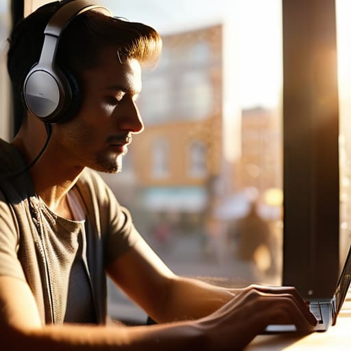 Reducing Ambient Noise to Reclaim Your Cognitive Focus