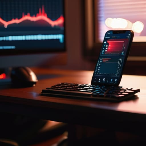 Reducing Digital Distractions to Protect Your Mental Space