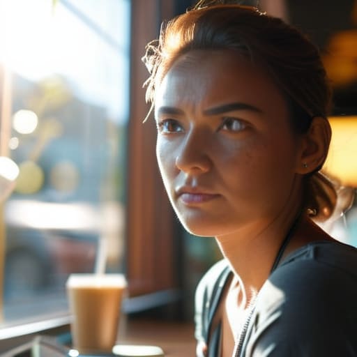 Reducing Screen Glare for Uninterrupted Focus