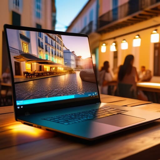 Scalable Project Management Software for a Life Without Borders