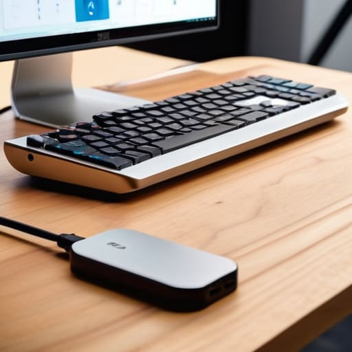 Seamless Peripheral Connectivity Solutions That Just Work
