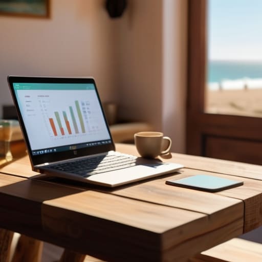 Seamless Saas Workflow Management for Infinite Mobility