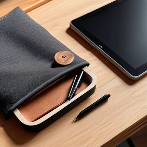 Small Desk Storage Solutions for a Truly Portable Life