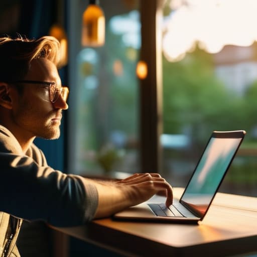 The 20 20 20 Rule for Eye Health in Mobile Workflows