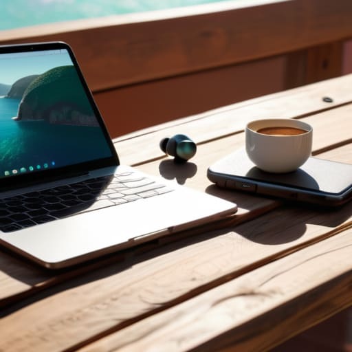 The Digital Nomad Workflow Tools That Travel With You