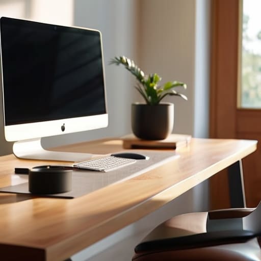 The Fluidity of Active Sitting Benefits movement.