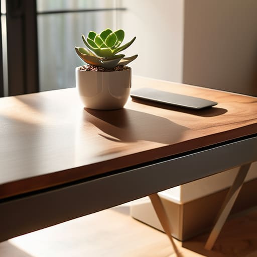 The Friction of Static Non Mobile Workspaces.