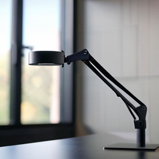 The Gas Spring Monitor Arm Effortless Motion for Fluid Thinking