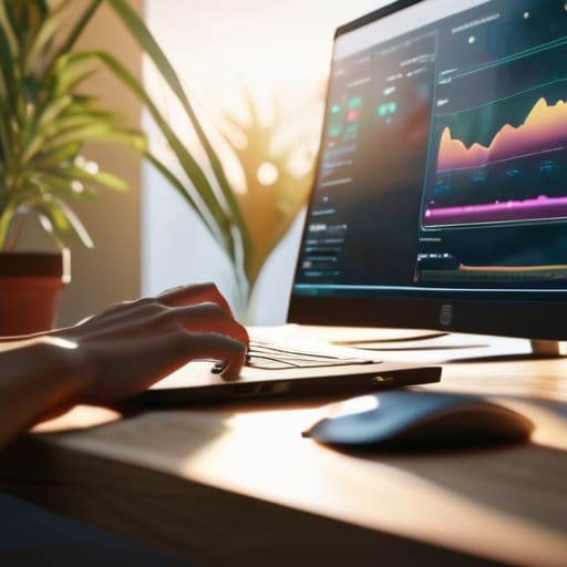 The Magic of Real Time Project Synchronization