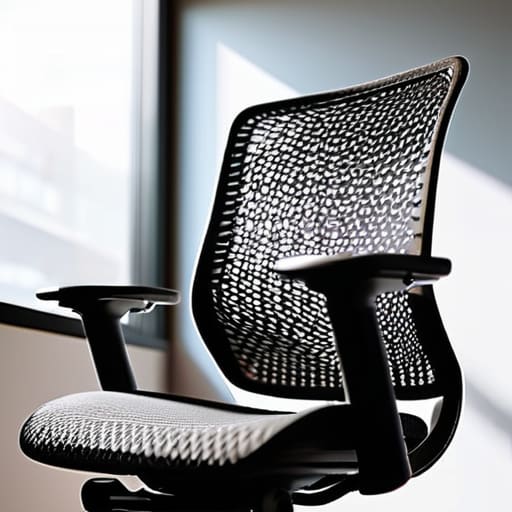 The Power of Breathable Mesh Material in Mobile Workflows