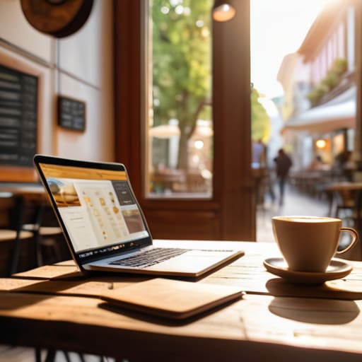 The Power of Cloud Based Document Management