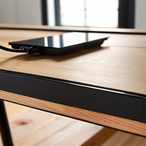 The Power of Under Desk Cable Management Solutions.