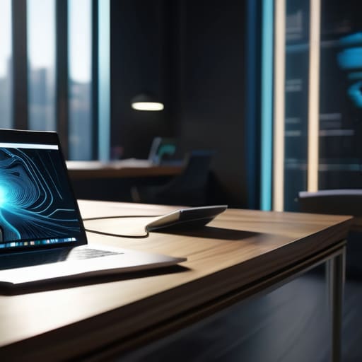 The Seamless Shift Embracing Cloud Based Desktop Virtualization