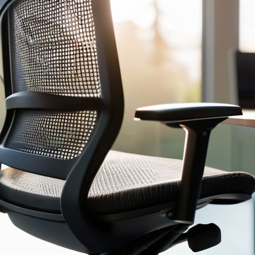 Why Breathable Mesh Material Makes Your Setup Invisible