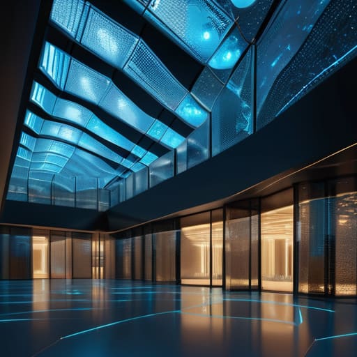 Building for the Long Haul architecture.