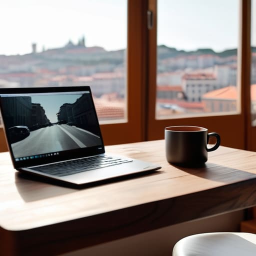 Building Your Own Freedom through remote work.