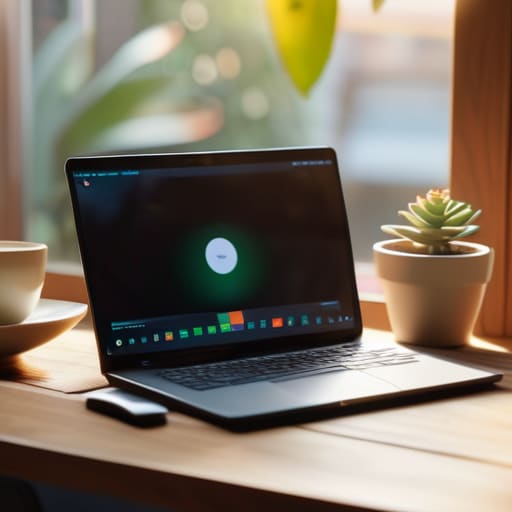 Cutting Through the Noise with Notion workflows.