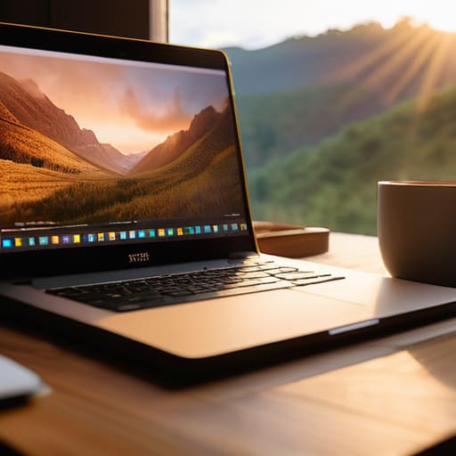 Designing Your Own Freedom with remote work.