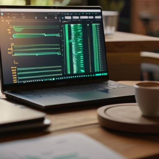 Final Thoughts on a Frictionless Workflow.