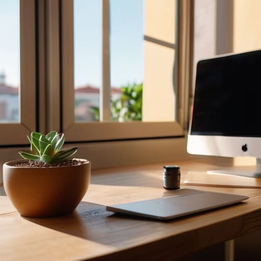 Final Thoughts on a Frictionless Workflow.