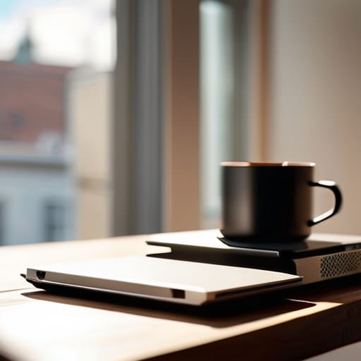 Final Thoughts on Elevating Your Workflow