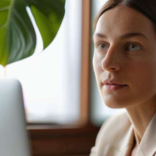 Final Thoughts on Staying Seamless professional setup.