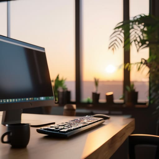Final Thoughts on the Visual Workflow.
