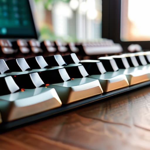 Final Thoughts on Your Digital Interface.