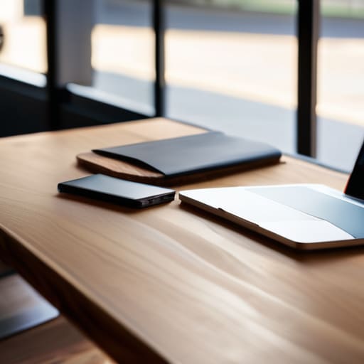 Final Thoughts on Your Mobile Setup.