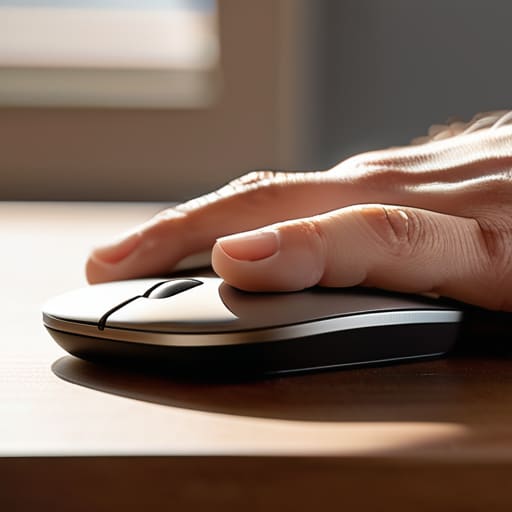 Finding Your Flow with the right mouse.