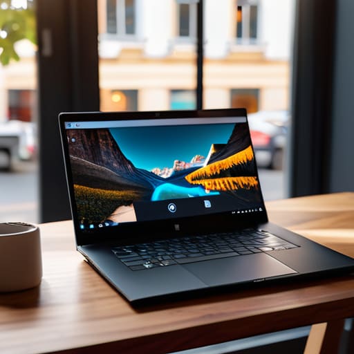 The Bottom Line for remote work productivity.