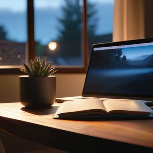 The Bottom Line: resilient remote security.