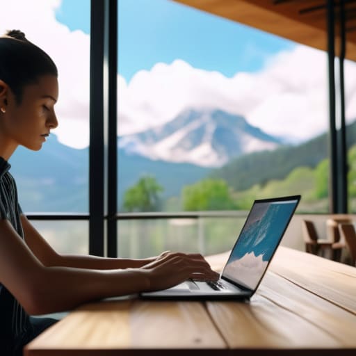 The Bottom Line on Fluidity: cloud computing.