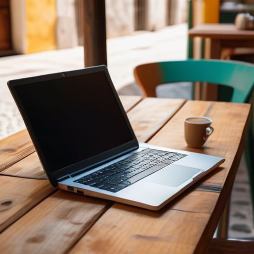 The Bottom Line: Work Where You Want, Not Where You Have To.
