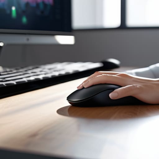 The Final Setup Check for ergonomic workflow.