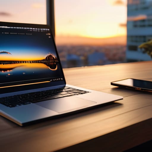 The Freedom of a Cloud-First Mindset.