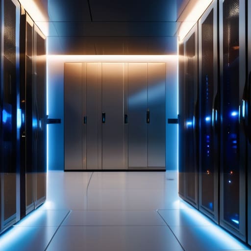 Hybrid cloud provides The Freedom to Scale.
