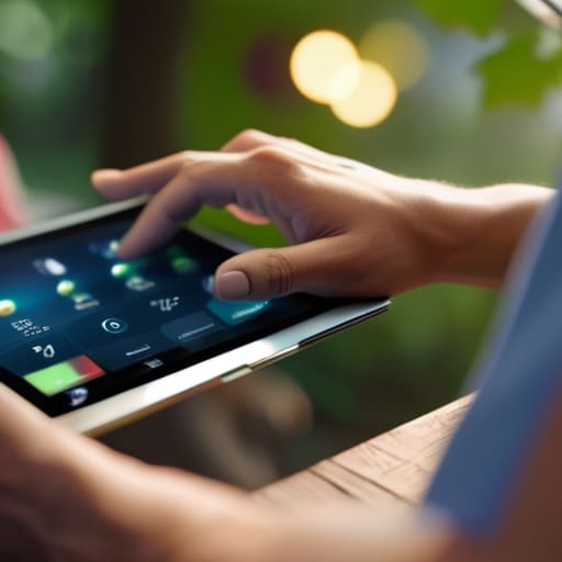 The Future is Fluid in cloud accessibility.