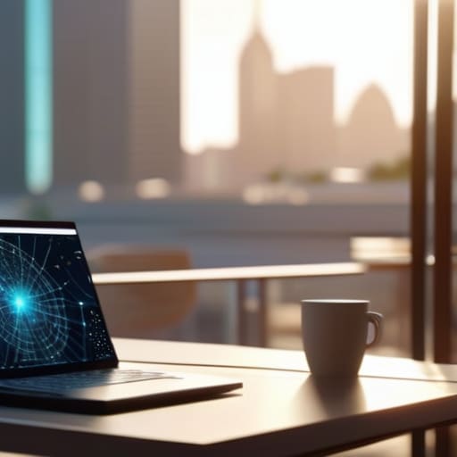 Seamless cloud agility: The Invisible Edge.